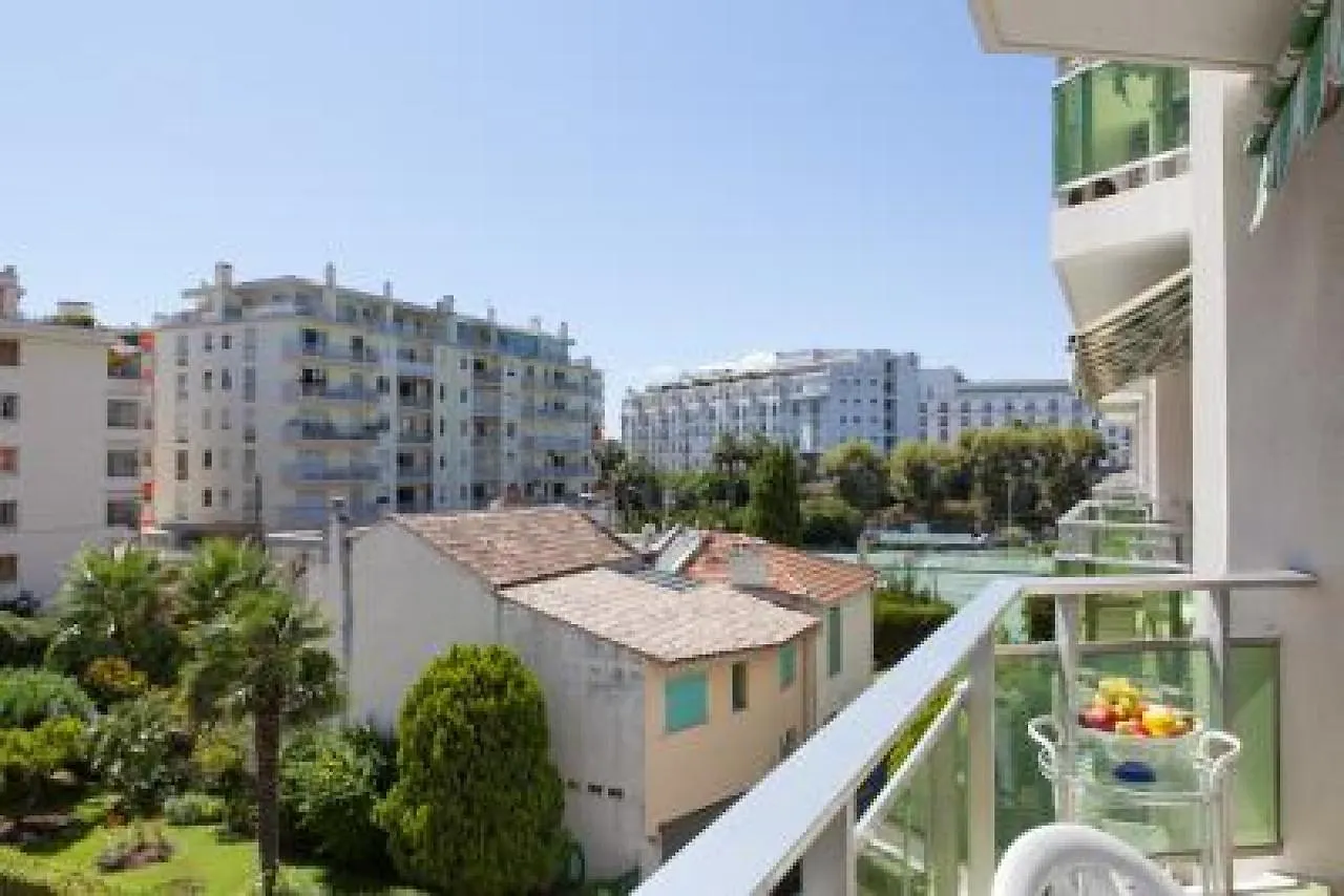 Apartmán Velasquez One Bed Cannes