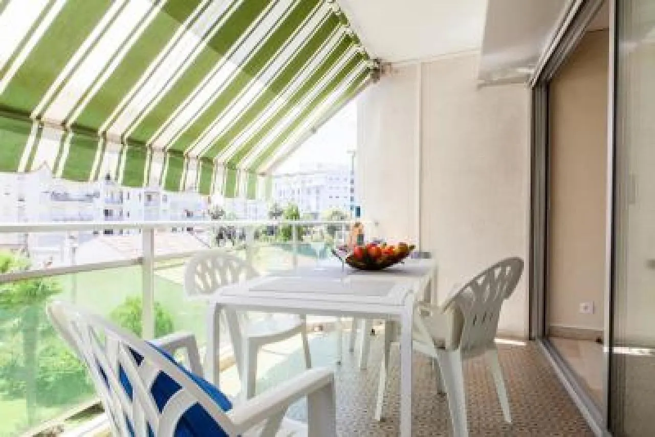 Velasquez One Bed Cannes France