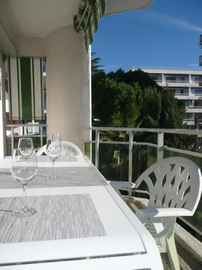 Apartment Velasquez One Bed Cannes