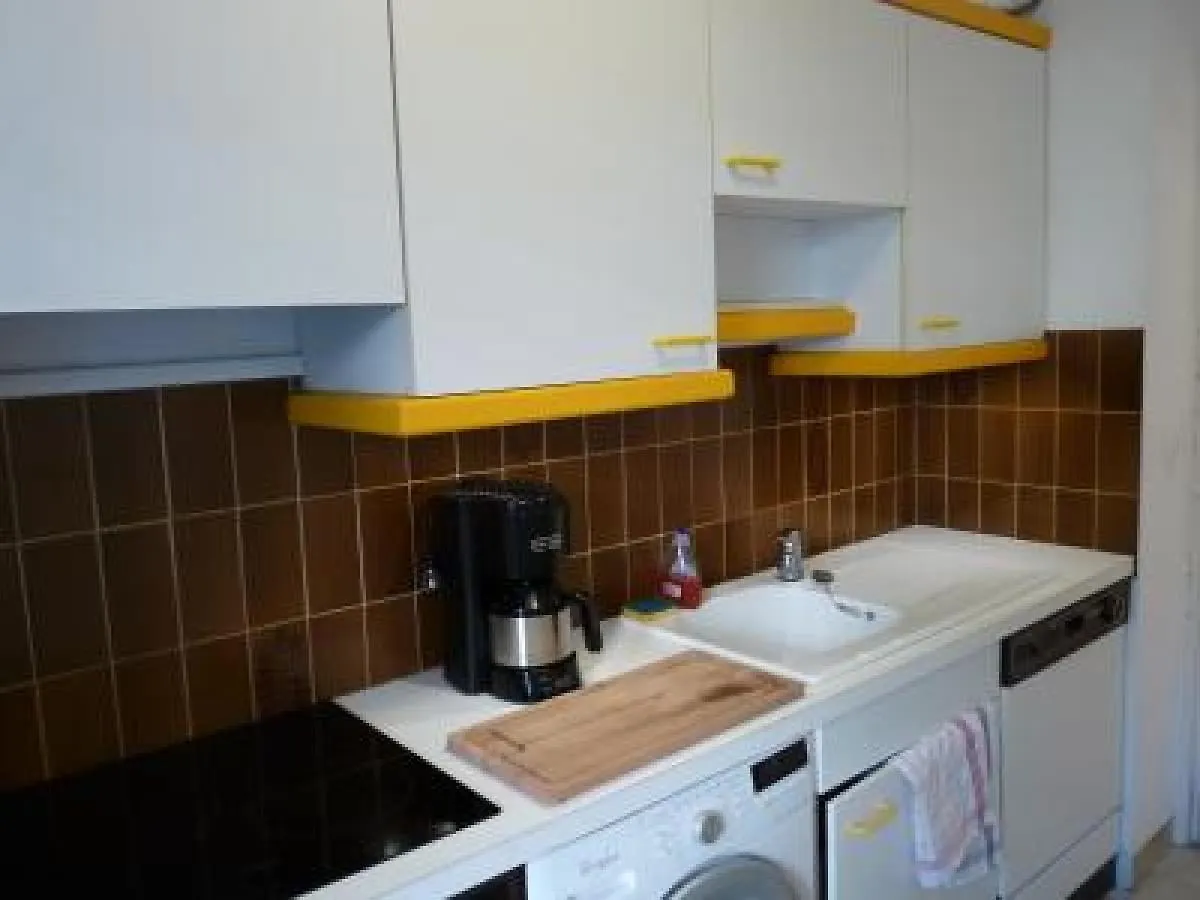 Velasquez One Bed Cannes France
