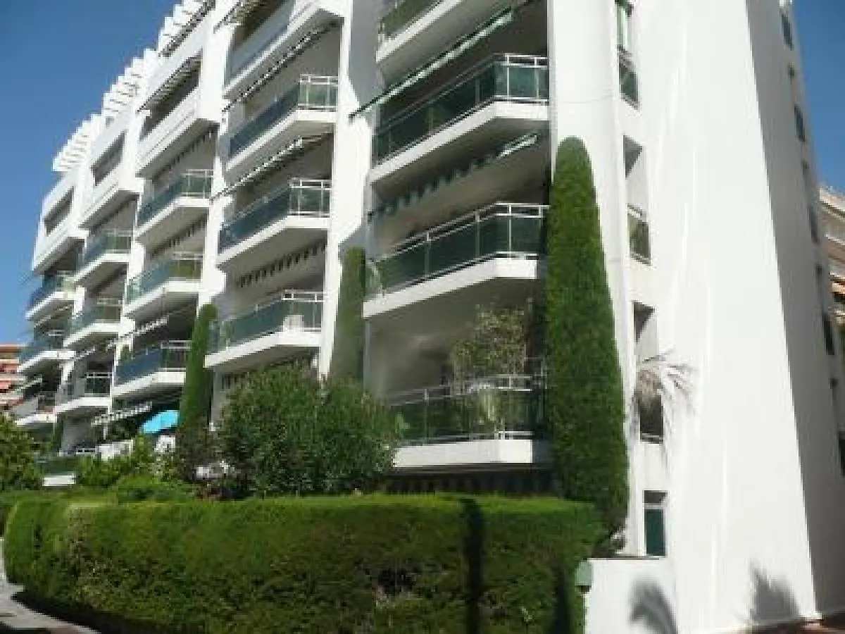 Apartment Velasquez One Bed Cannes France