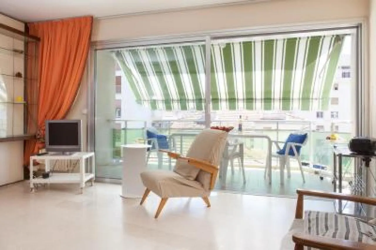Apartment Velasquez One Bed Cannes